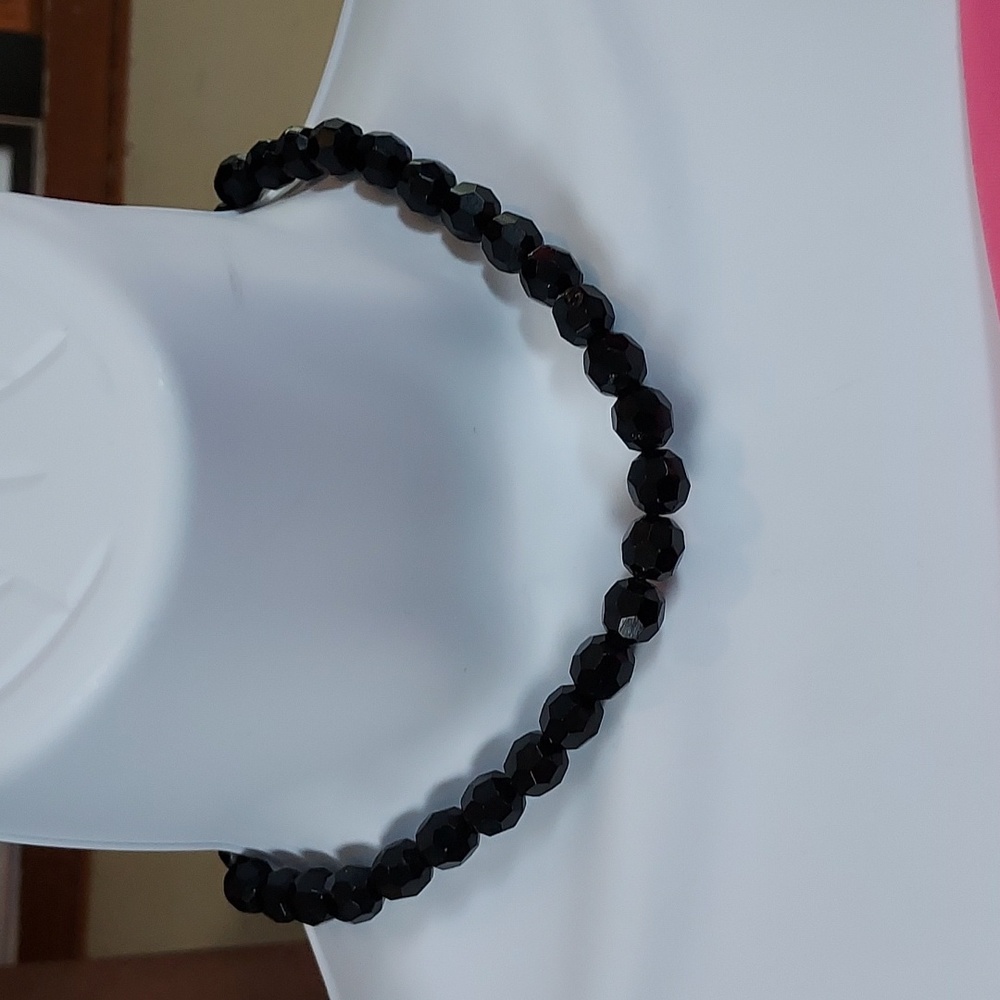Vintage West Germany necklace